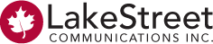 LakeStreet Communications Inc.